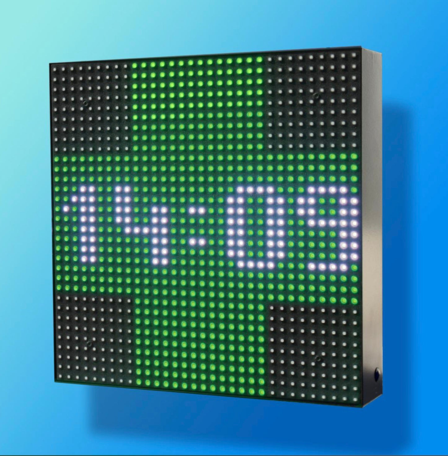 Ecran LED Full Color IP 67 - Pitch 10